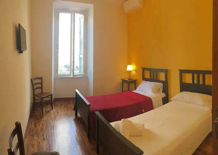 Residence Villa Vittoria