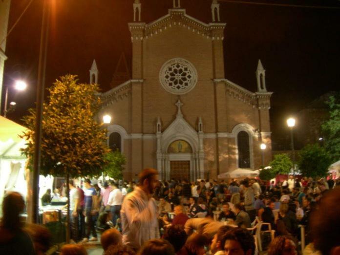 Vittoria 3*